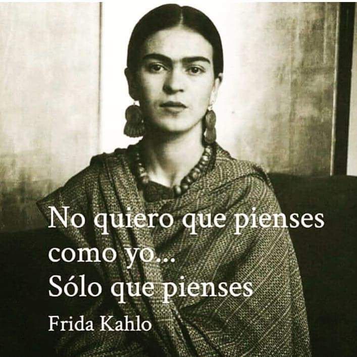 Frida Kahlo