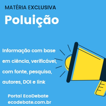 Matéria Exclusiva: Poluição