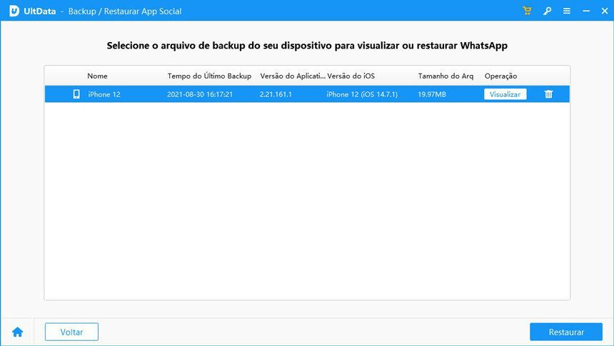 230329 não fiz backup do whatsapp como recuperar conversas apagadas 5