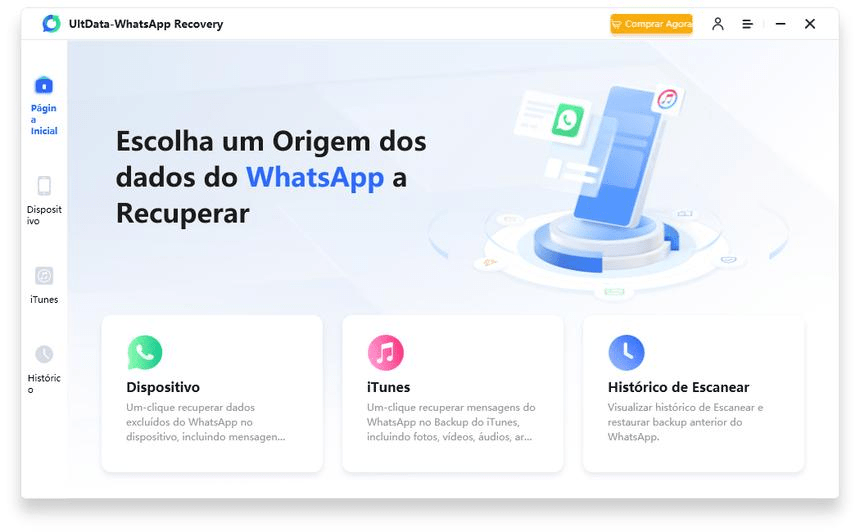 230329 não fiz backup do whatsapp como recuperar conversas apagadas 8