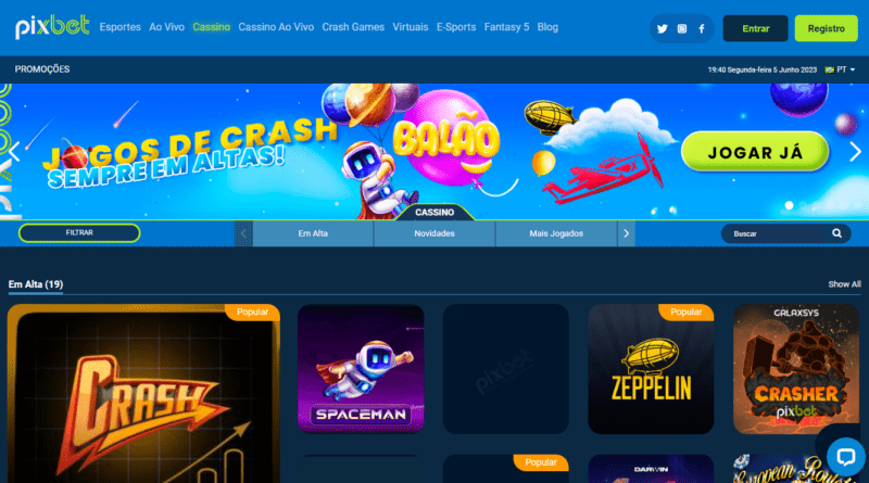 best new online casinos