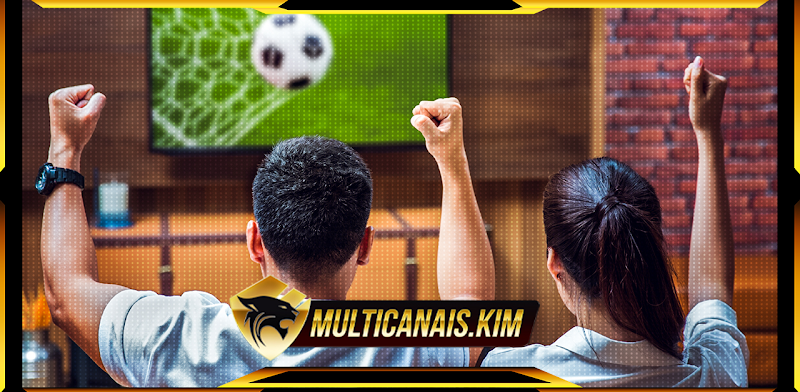 Futemax Futebol Play HD - Assista ao futebol ao vivo gratuitamente