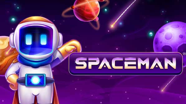 game spaceman