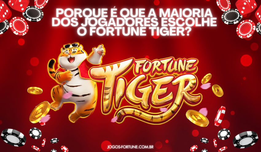 fortune tiger