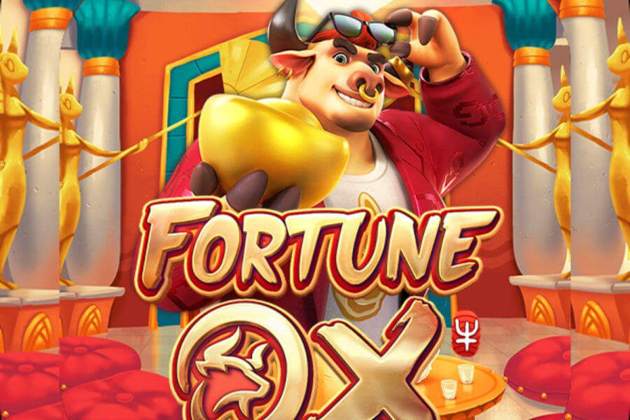 Fortune Ox