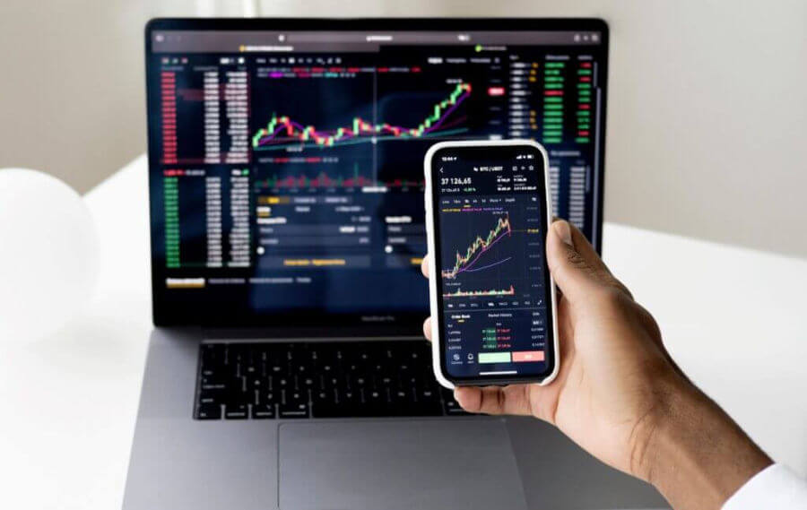 vptrade a revolução na negociação em forex