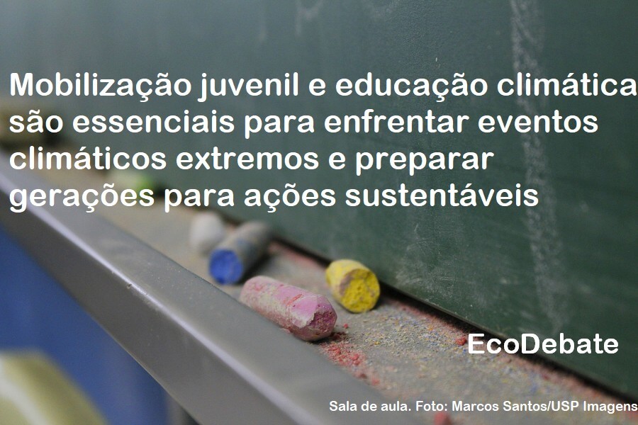 Educação Climática