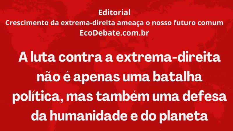 a luta contra a extrema-direita